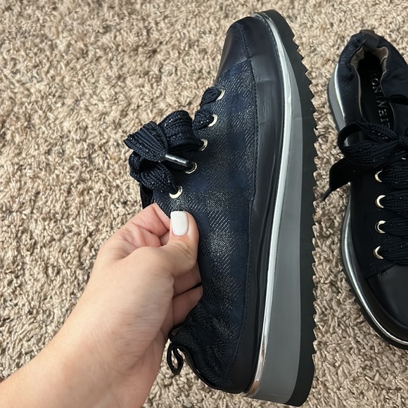 Ron White Sneakers - Picture 4 of 6